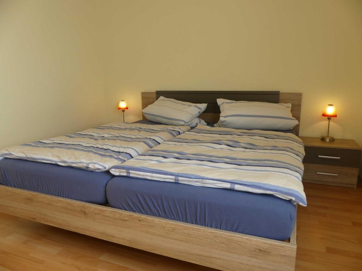 Ferienwohnung Schanbacher 오버젠트 외부 사진