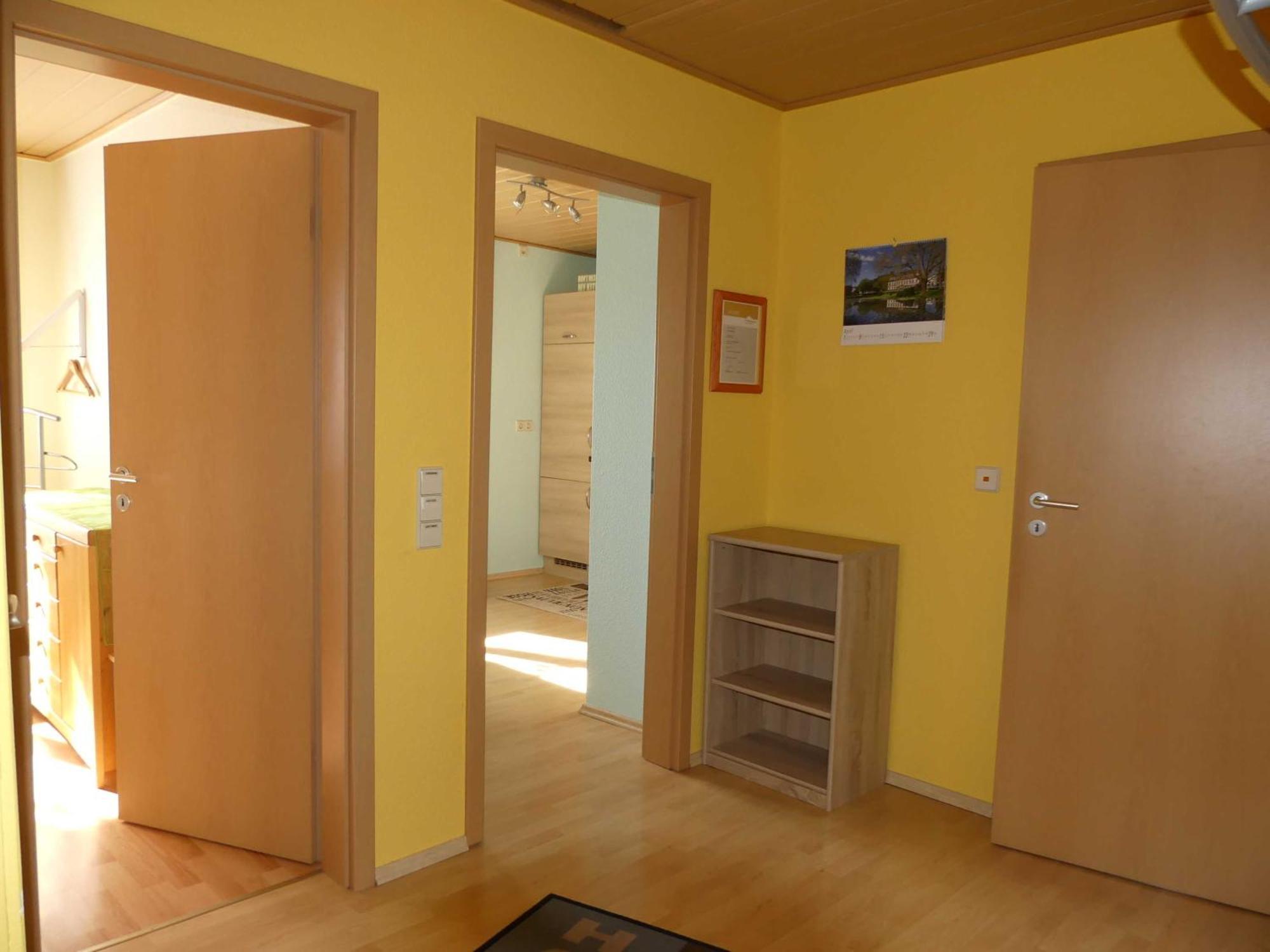 Ferienwohnung Schanbacher 오버젠트 외부 사진